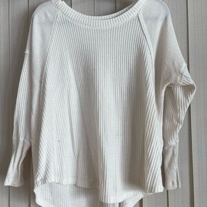 Maurice’s Ribbed Sweater